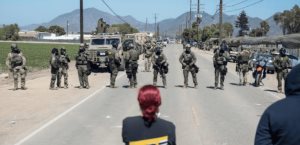 Consulado de México activa protocolos tras redadas en California