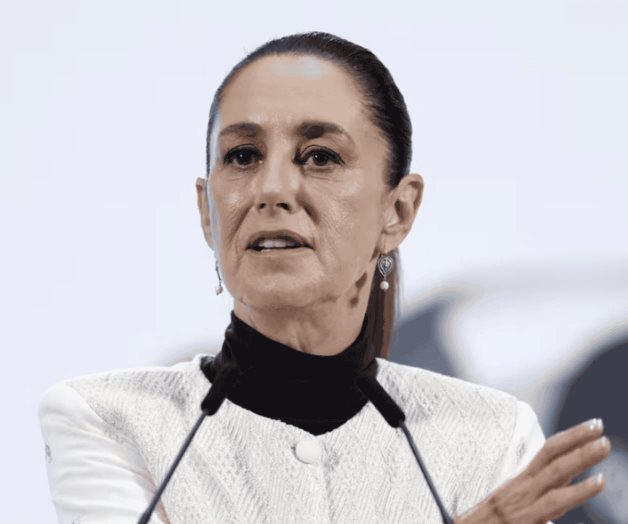 Operativos contra combustible ilegal en M&eacute;xico y Estados Unidos