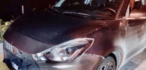 Violentos asaltos en la carretera Arco Norte: Dos mujeres secuestradas