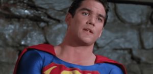 Controversia por las críticas de Dean Cain a la nueva cinta de Superman