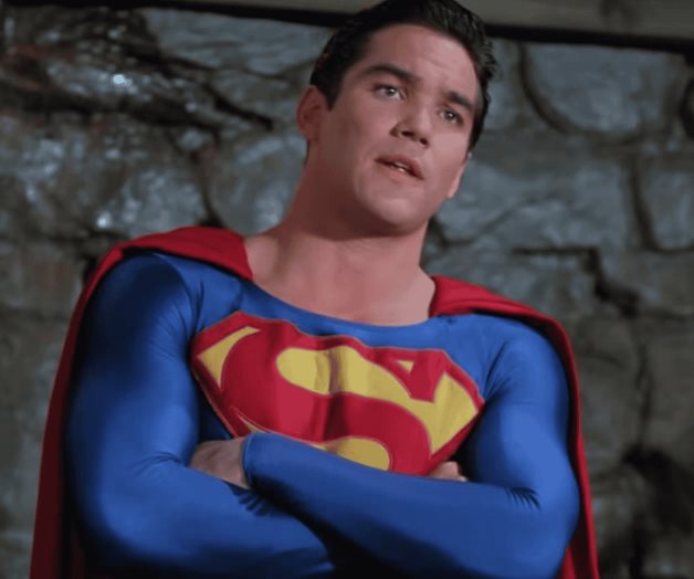 Controversia por las críticas de Dean Cain a la nueva cinta de Superman Controversia por las críticas de Dean Cain a la nueva cinta de Superman