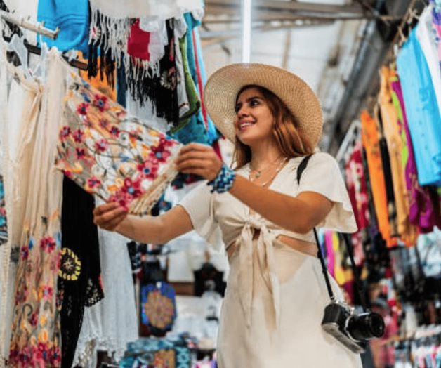 Ingreso por turismo en M&eacute;xico alcanza 2.62 mil millones de d&oacute;lares en 2025