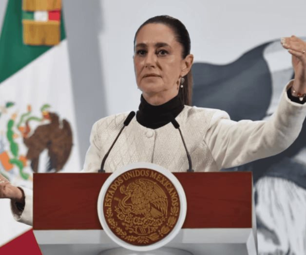 Claudia Sheinbaum Pardo critica falta de coherencia en detenci&oacute;n de El Mayo