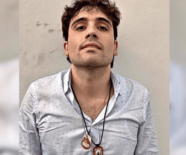 Será Ovidio testigo estrella de EU; evitaría cadena perpetua