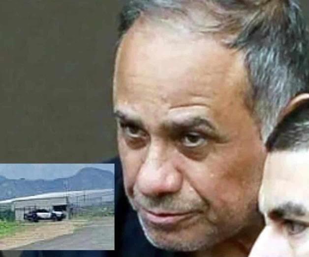 Incautan combustible en rancho del Mono en Coahuila