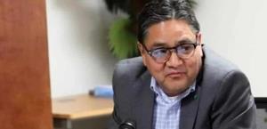 Renuncia Hugo Patlán de la Unidad de lo Contencioso del INE
