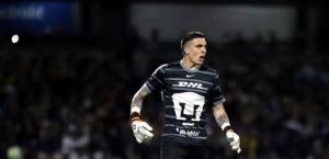 Alex Padilla se despide de Pumas y regresa al Athletic Club
