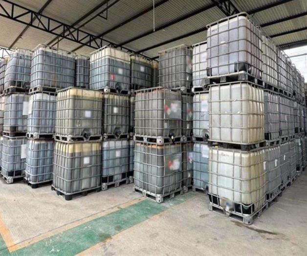 Condenan a militares por orde&ntilde;a en Pemex