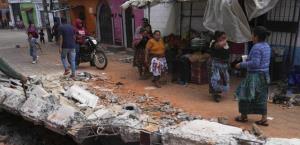 Violencia comunitaria: Cinco personas linchadas en Santa María de Jesús, Guatemala