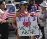 Cambios significativos en políticas de inmigración según encuesta Gallup