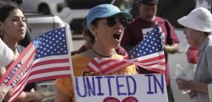 Cambios significativos en políticas de inmigración según encuesta Gallup
