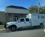 Detiene operativo del FBI a siete personas