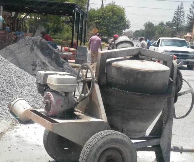 Construcciones no paran por la crisis Construcciones no paran por la crisis