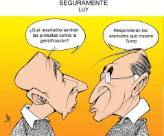 Seguramente