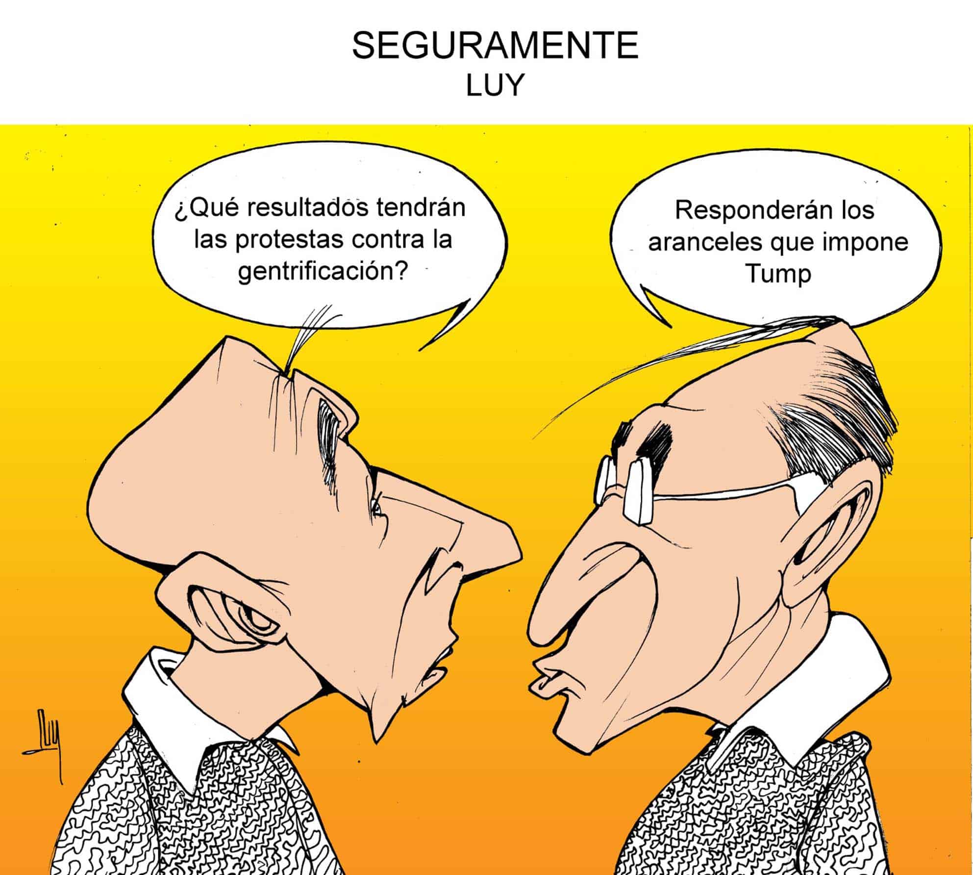 Seguramente