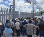 Van 4 horas de bloqueo al Puente Internacional Reynosa-Pharr