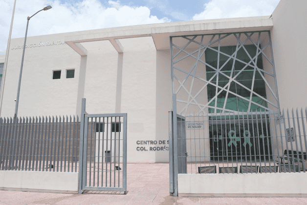 Esperan la entrega de vacunas para los niños recién nacidos Esperan la entrega de vacunas para los niños recién nacidos
