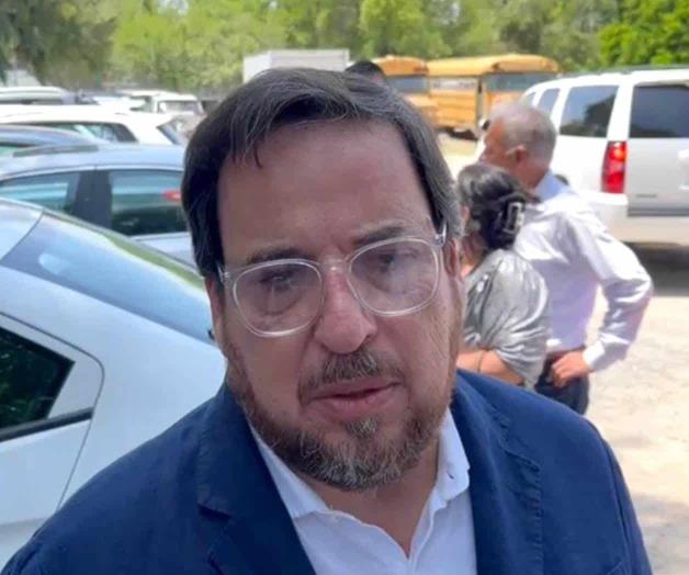 Tamaulipas destinará 1,300 millones de pesos para mejorar escuelas públicas Tamaulipas destinará 1,300 millones de pesos para mejorar escuelas públicas