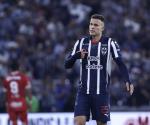Rayados no contará con Deossa ante Pachuca