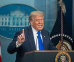 Trump da "luz verde" al ICE para detener a agresores de sus patrullas
