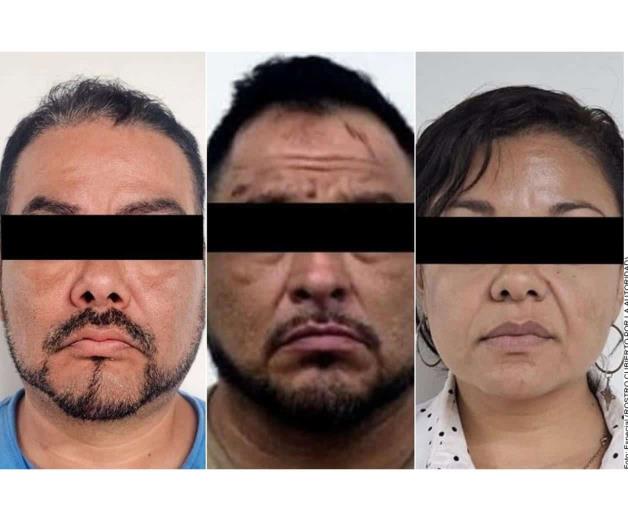 Pide prórroga acusada de asesinato del Secretario de Linares Pide prórroga acusada de asesinato del Secretario de Linares