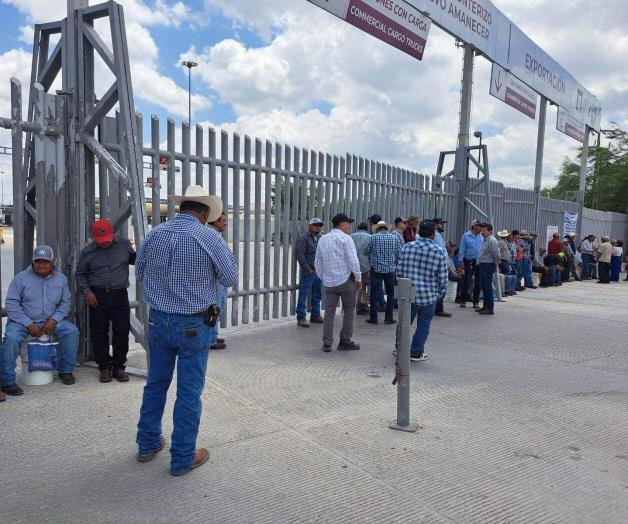 Advierten seguirán protestas Advierten seguirán protestas