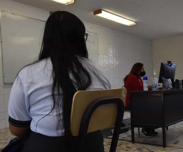 Convoca el Gobierno del Estado a registrarse para la beca Avanza