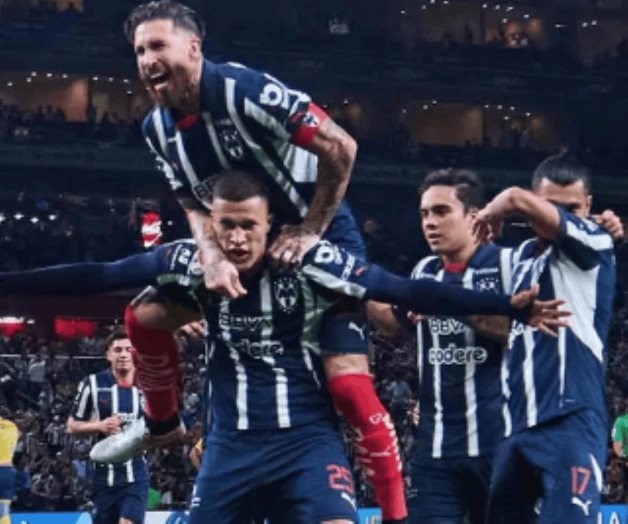 Monterrey y Pachuca se enfrentan en el arranque de la Liga MX
