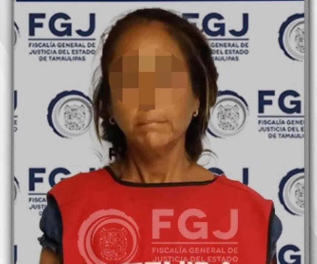 Vinculan a proceso a mujer por delito de robo en Las Fuentes