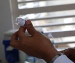 Esperan la entrega de vacunas para los niños recién nacidos