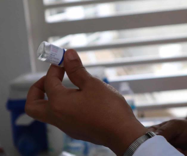 Esperan la entrega de vacunas para los niños recién nacidos Esperan la entrega de vacunas para los niños recién nacidos