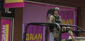 Extorsión en Comercios: Empresarios de Ciudad de México en Riesgo