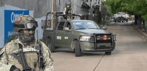 Ataque armado en Culiacán y Navolato deja cuatro muertos