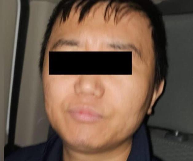 Se fuga Zhi Dong Zhang, operador chino de cárteles mexicanos Se fuga Zhi Dong Zhang, operador chino de cárteles mexicanos