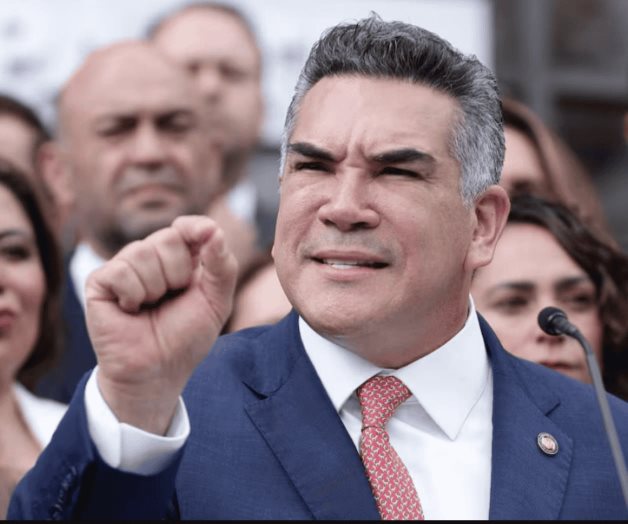 Alito Moreno acusa complicidad con crimen tras carta de Trump