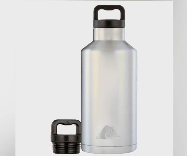 Walmart retira 850 mil botellas de agua Walmart retira 850 mil botellas de agua