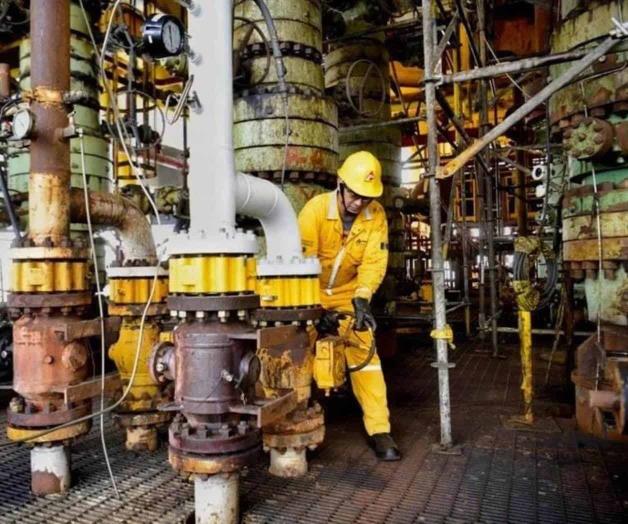 Pemex, a transparentar pago a proveedores: IP Pemex, a transparentar pago a proveedores: IP