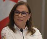Escándalo en Pemex: General Eduardo León Trauwitz señala a Rocío Nahle
