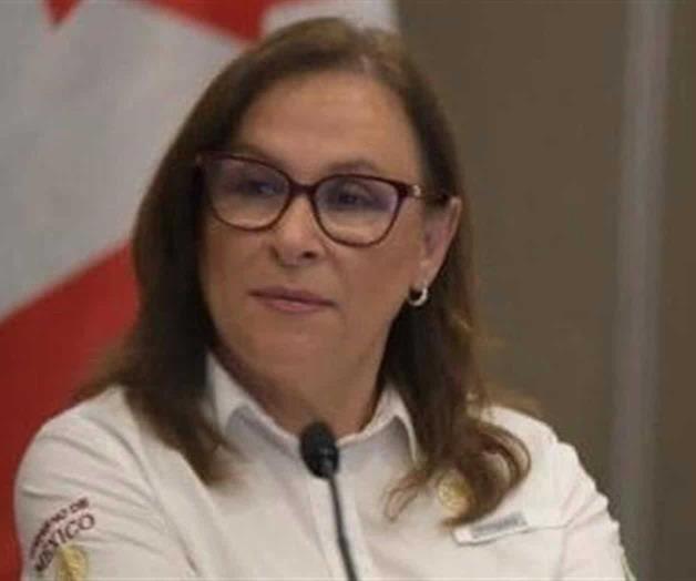 Escándalo en Pemex: General Eduardo León Trauwitz señala a Rocío Nahle Escándalo en Pemex: General Eduardo León Trauwitz señala a Rocío Nahle