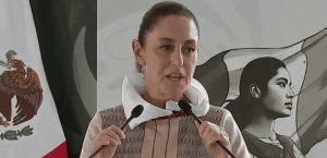 Vamos a llegar a acuerdo ante aranceles del 1 de agosto.-CSP