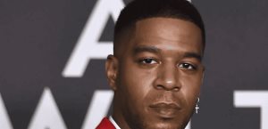 Se casa Kid Cudi tras testificar contra Diddy Combs