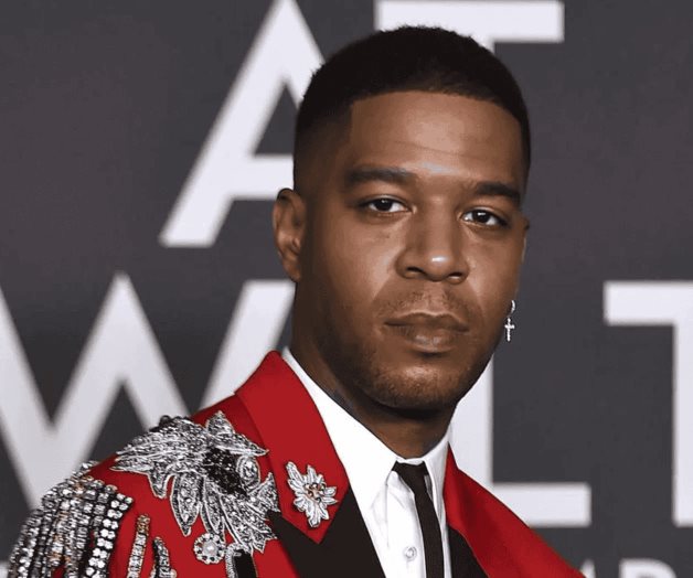 Se casa Kid Cudi tras testificar contra Diddy Combs Se casa Kid Cudi tras testificar contra Diddy Combs