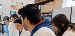 Participan mexicanos en experimentos mundiales de partículas