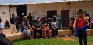 Rescate de 700 víctimas de trata en rancho de Guanajuato