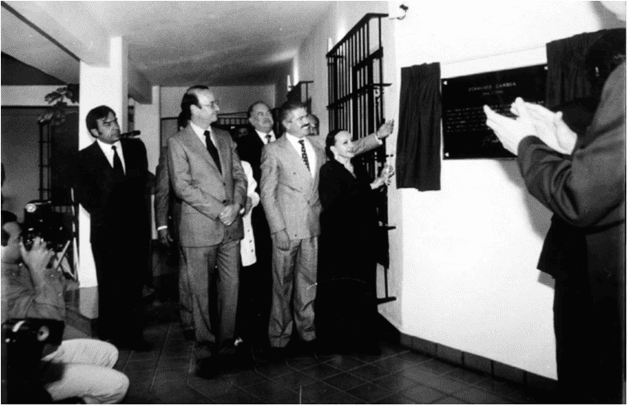 Cambiaron el último deseo de la mexicana Dolores Olmedo