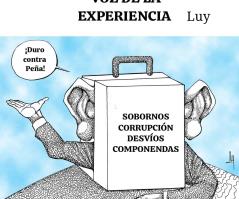 Voz de la experiencia