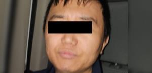 Se fuga Zhi Dong Zhang, operador chino de cárteles mexicanos