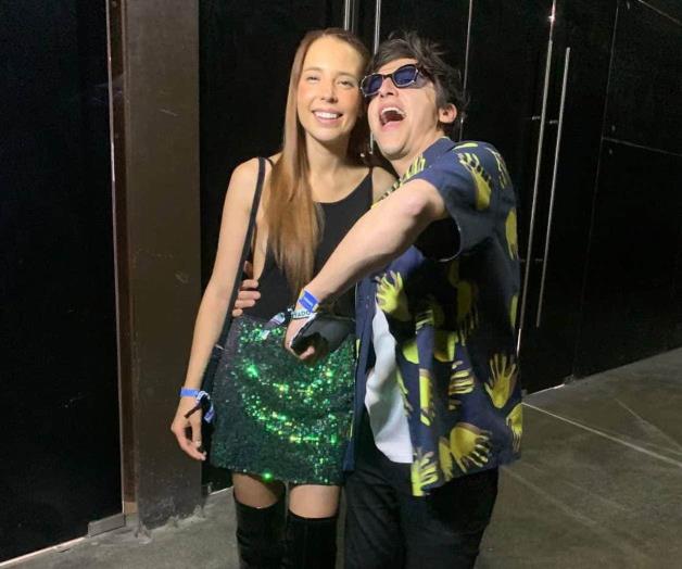 Majo Aguilar y Gil Cerezo: ¡Tronaron! Majo Aguilar y Gil Cerezo: ¡Tronaron!