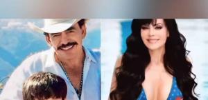 Maribel Guardia escribe mensaje dedicado a Joan Sebastian