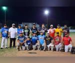 Supera Deportivo Jr. al Epic Barder